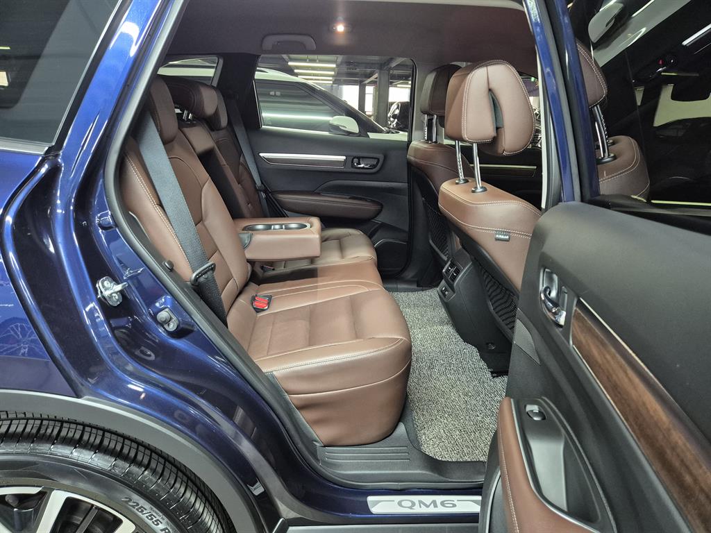 SAMSUNG QM6 2020 Azul - Importación desde Corea - HF Imports Iquique - Foto 19