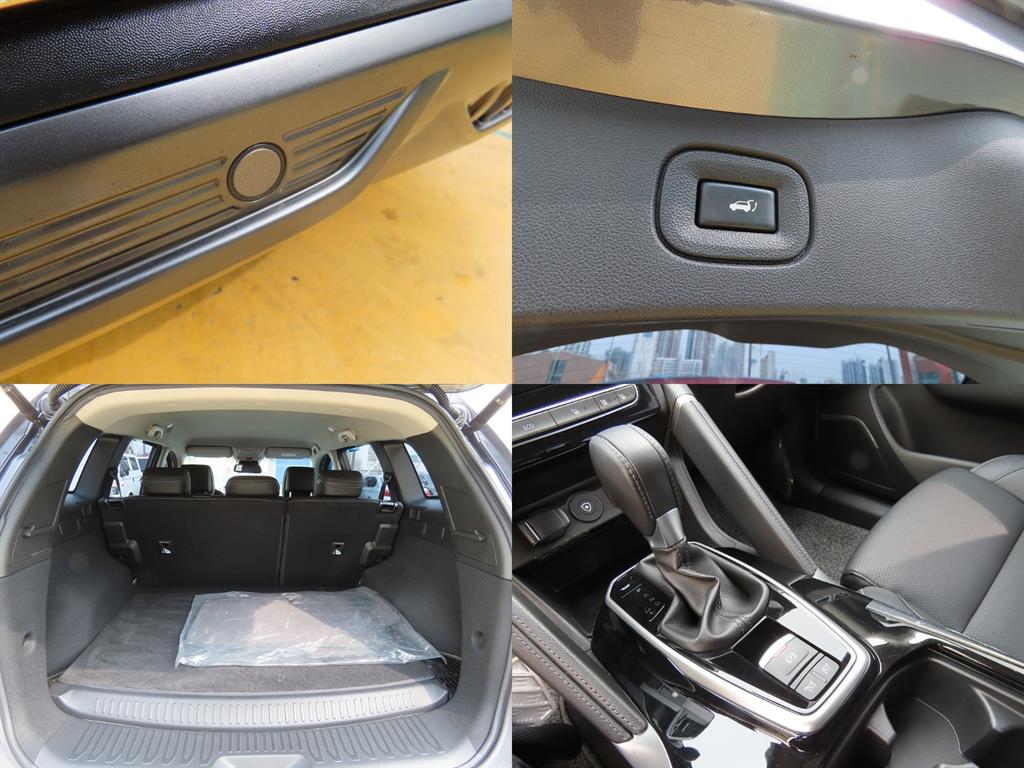 SAMSUNG QM6 2024 Gris - Importación desde Corea - HF Imports Iquique - Foto 18