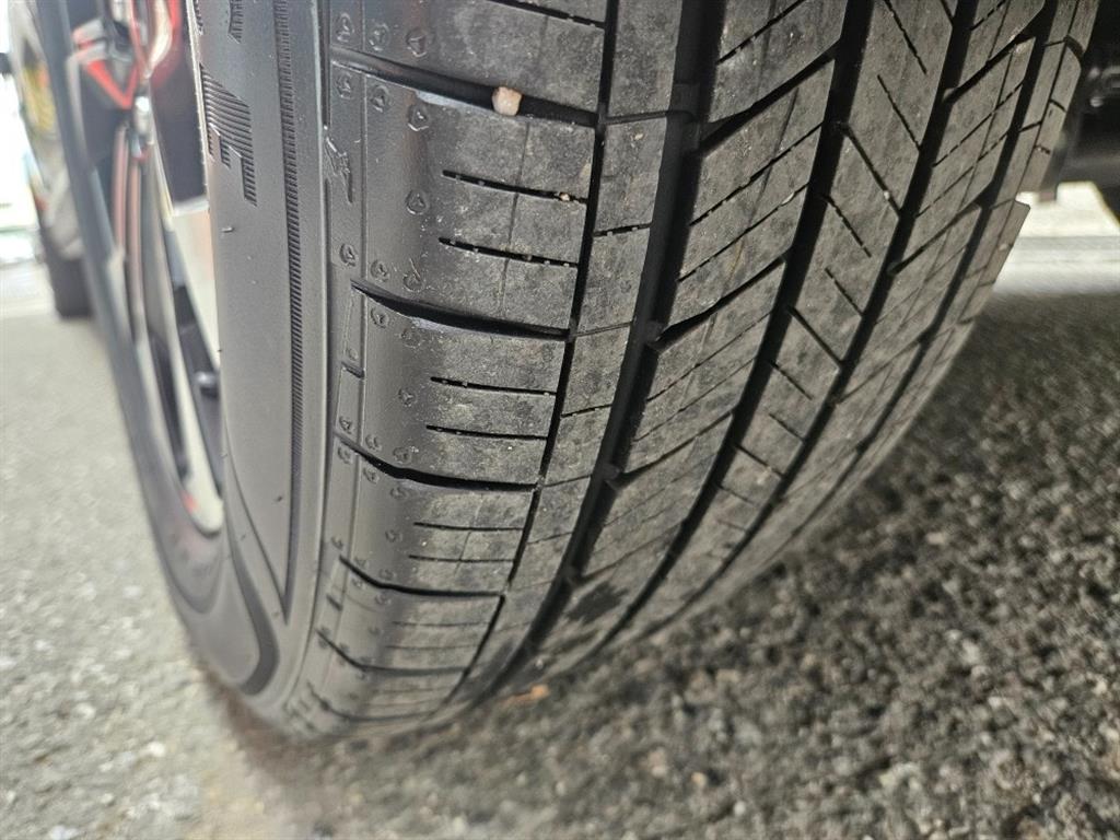 KIA Carnival 2023 Negro - Importación desde Corea - HF Imports Iquique - Foto 18