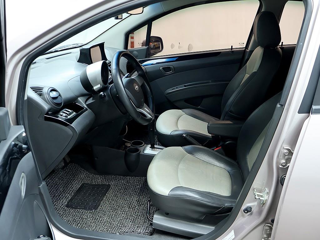 DAEWOO Matiz 2011 - Importación desde Corea - HF Imports Iquique - Foto 11