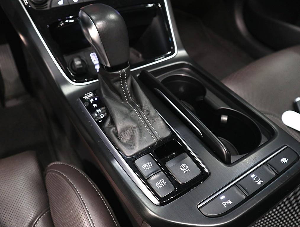 HYUNDAI Grandeur 2018 Gris - Importación desde Corea - HF Imports Iquique - Foto 16