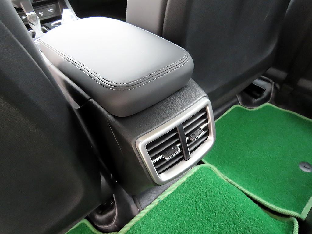 KIA K5 2025 Blanco - Importación desde Corea - HF Imports Iquique - Foto 17