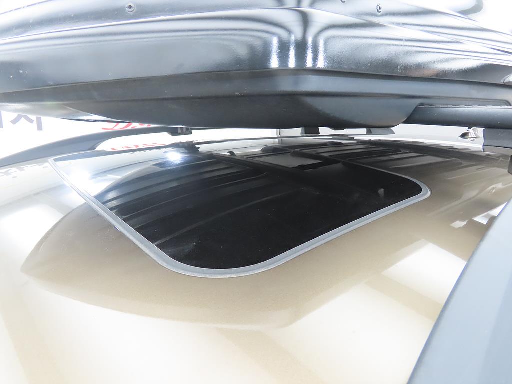 Volvo XC70 2016 Café - Importación desde Corea - HF Imports Iquique - Foto 15