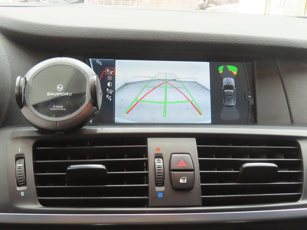 BMW X3 2013 - Importación desde Corea - HF Imports Iquique - Foto 15