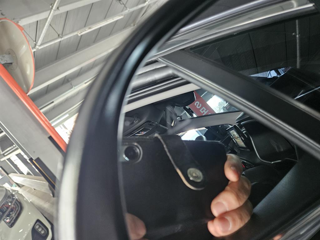 HYUNDAI Santa Fe 2023 Gris - Importación desde Corea - HF Imports Iquique - Foto 20