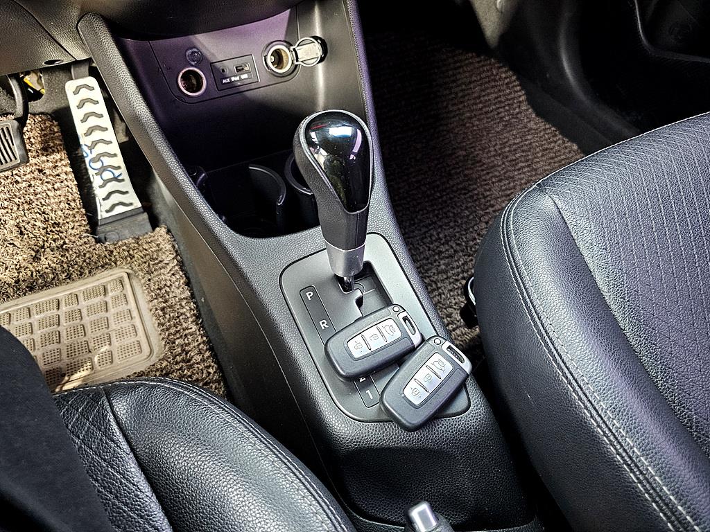 KIA Morning 2013 Plateado - Importación desde Corea - HF Imports Iquique - Foto 13