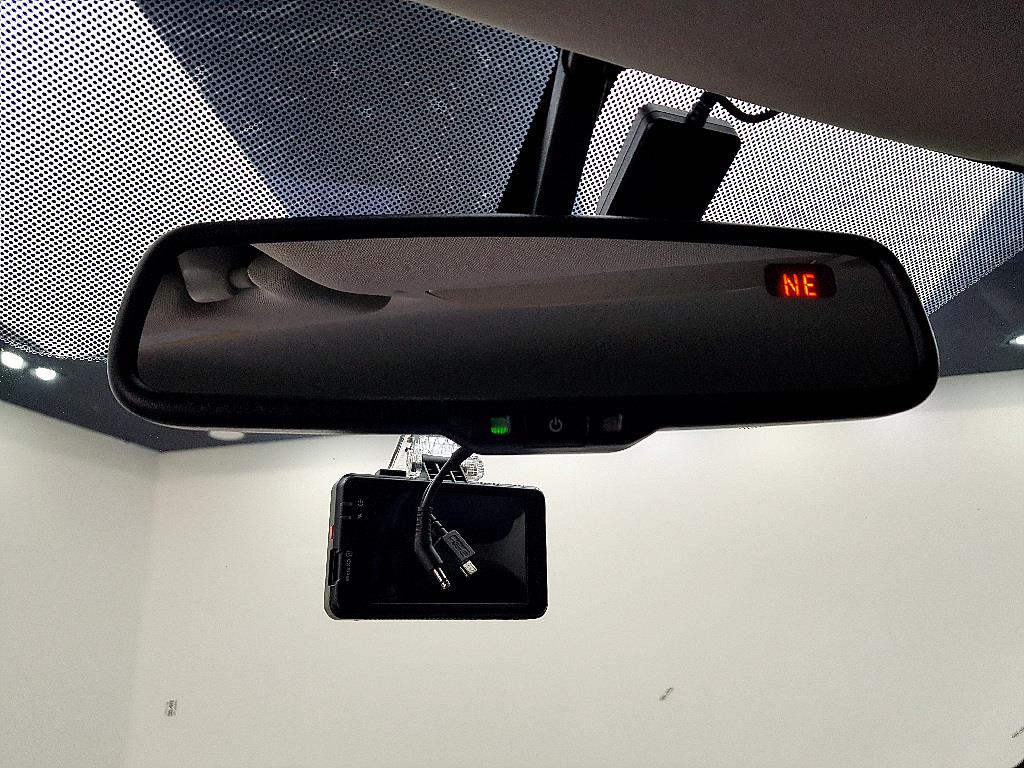 Nissan Altima - Vista 11