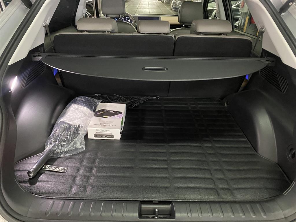 HYUNDAI Ioniq 5 2022 Gris - Importación desde Corea - HF Imports Iquique - Foto 15