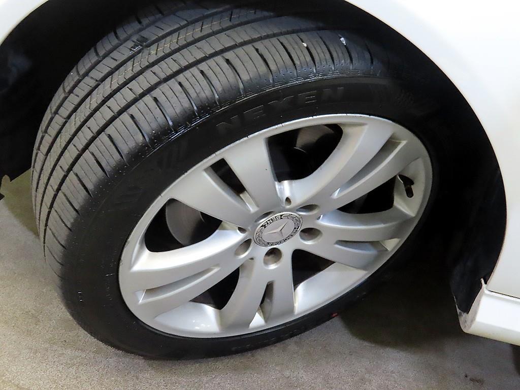 Mercedes Benz C Class 2009 - Importación desde Corea - HF Imports Iquique - Foto 20