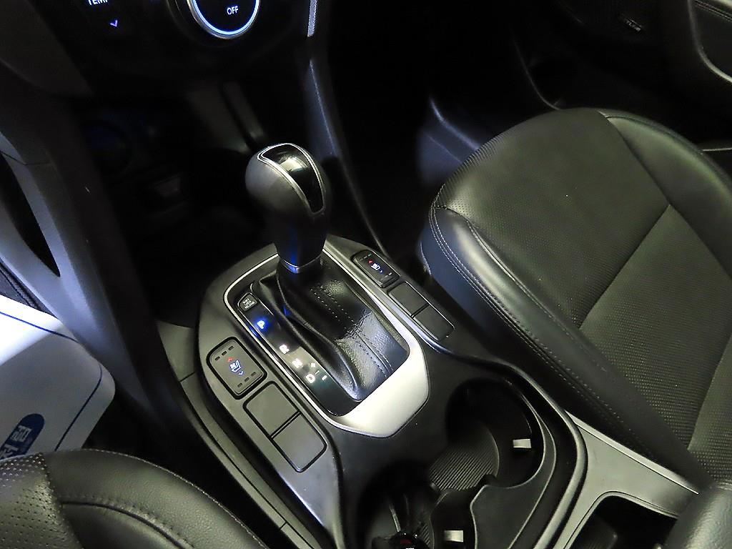 HYUNDAI Santa Fe - Vista 12