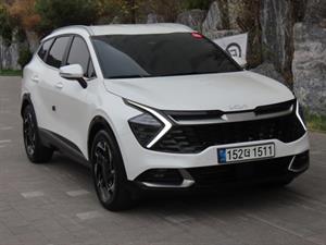 KIA Sportage - Vista 4