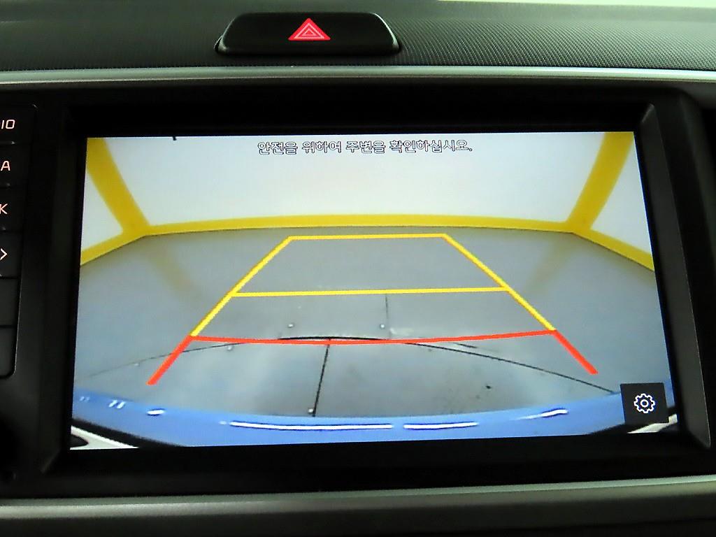 KIA Ray 2021 - Importación desde Corea - HF Imports Iquique - Foto 14