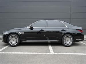 Genesis G90 - Vista 12