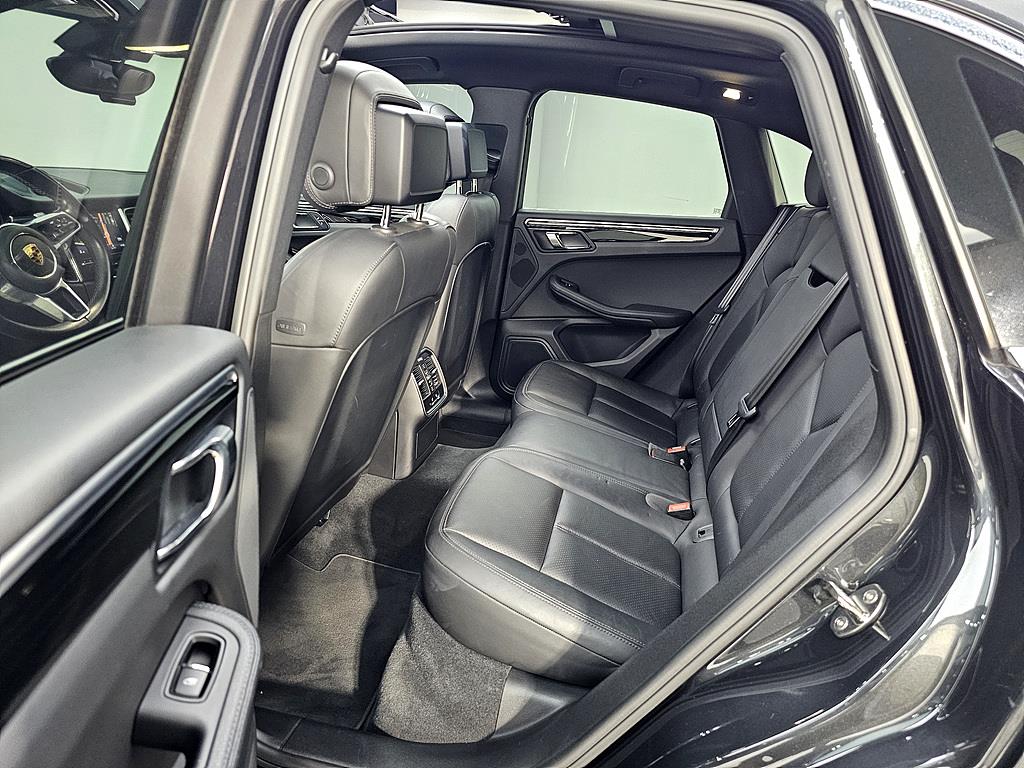 Porsche Macan - Vista 9