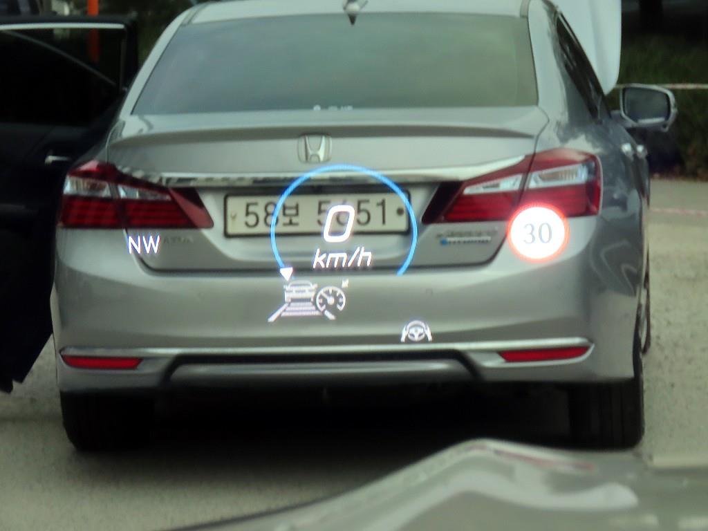 Mercedes Benz GLS Class - Vista 10