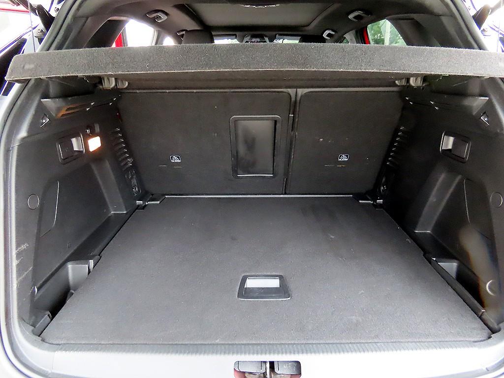 Peugeot 3008 2022 - Importación desde Corea - HF Imports Iquique - Foto 17