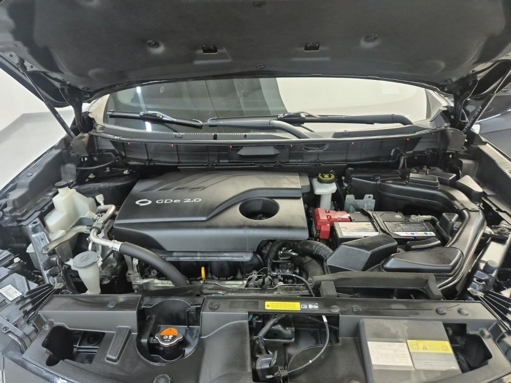 SAMSUNG QM6 - Vista 5