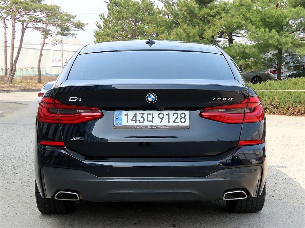 BMW Gran Turismo - Vista 4