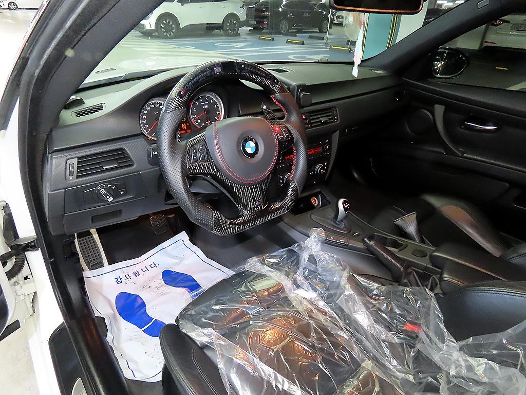 BMW 3 series - Vista 10