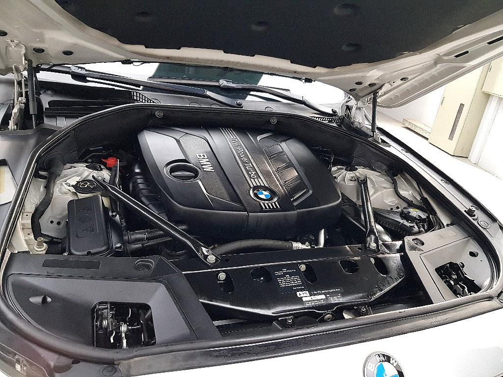 BMW Gran Turismo - Vista 6