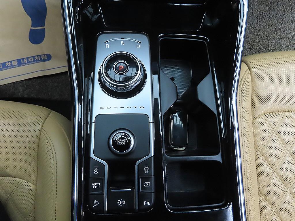 KIA Sorento 2021 the color of pearl - Importación desde Corea - HF Imports Iquique - Foto 13