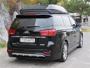 KIA Carnival - Vista 6