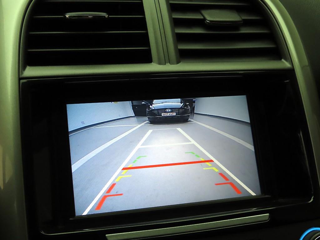 Chevrolet Malibu 2015 Blanco - Importación desde Corea - HF Imports Iquique - Foto 16