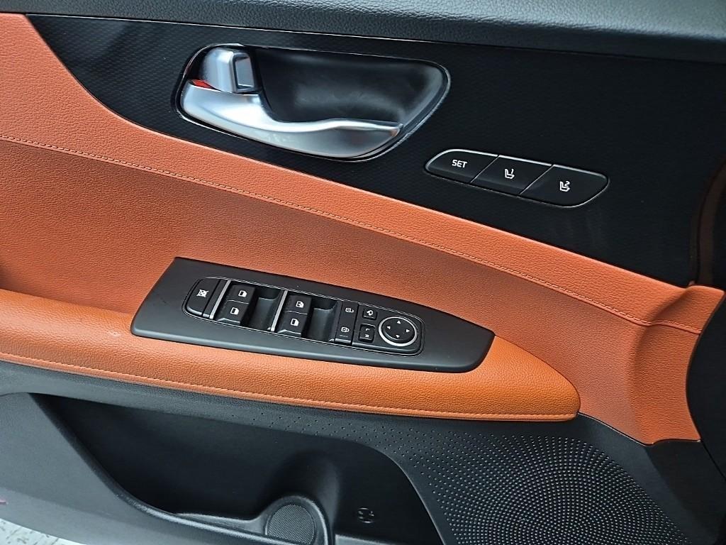 KIA K3 2022 Azul - Importación desde Corea - HF Imports Iquique - Foto 18