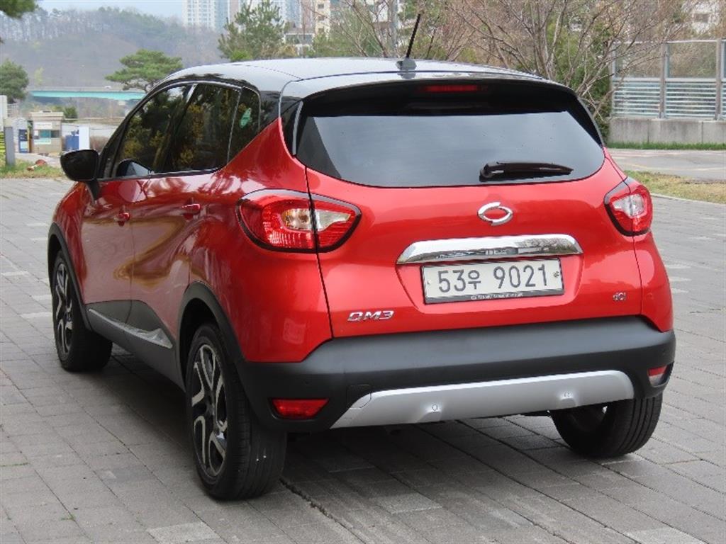 SAMSUNG QM3 - Vista 7