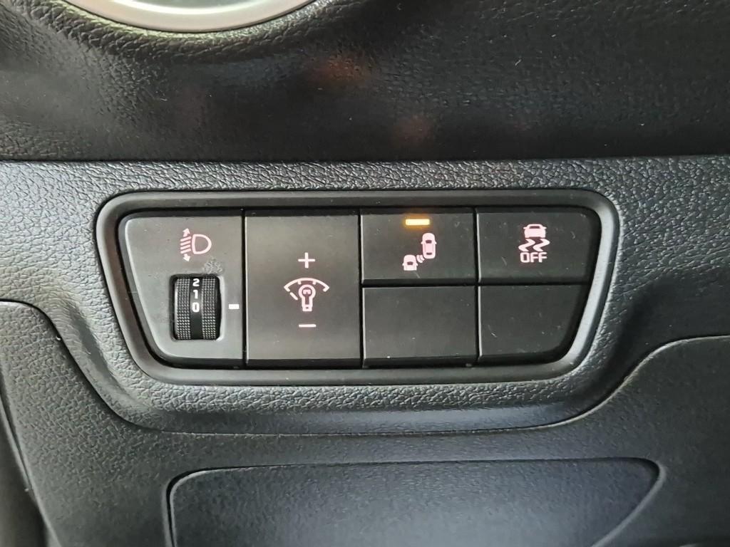 KIA K3 2022 Gris - Importación desde Corea - HF Imports Iquique - Foto 18