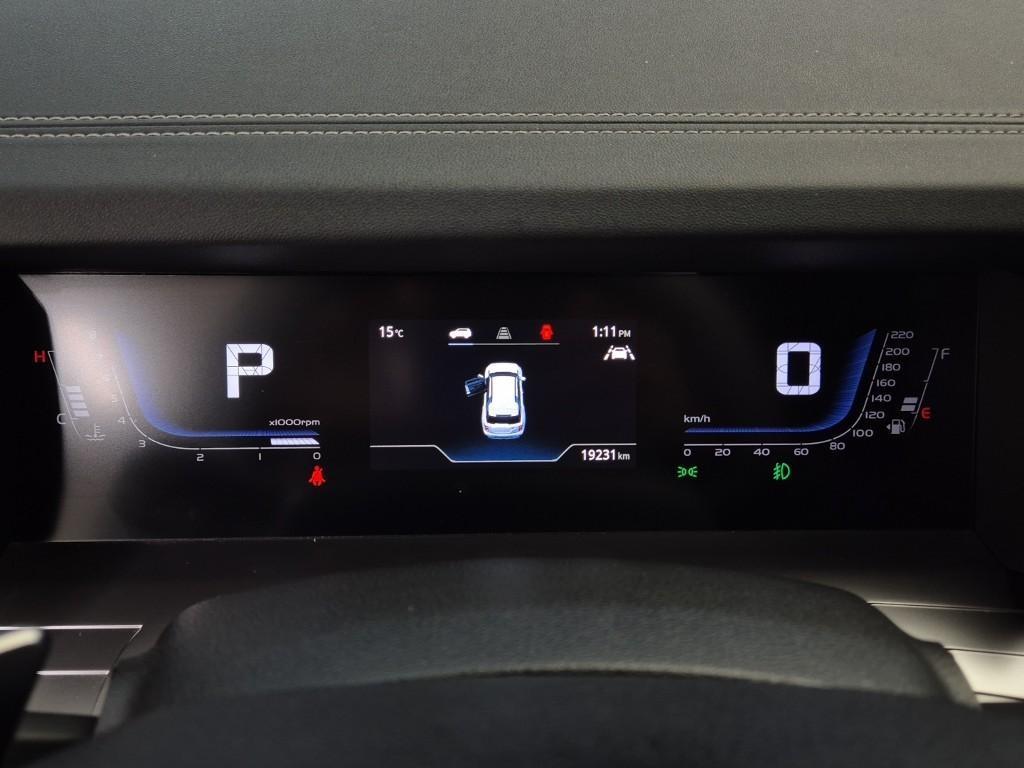 Ssangyong Torres - Vista 6