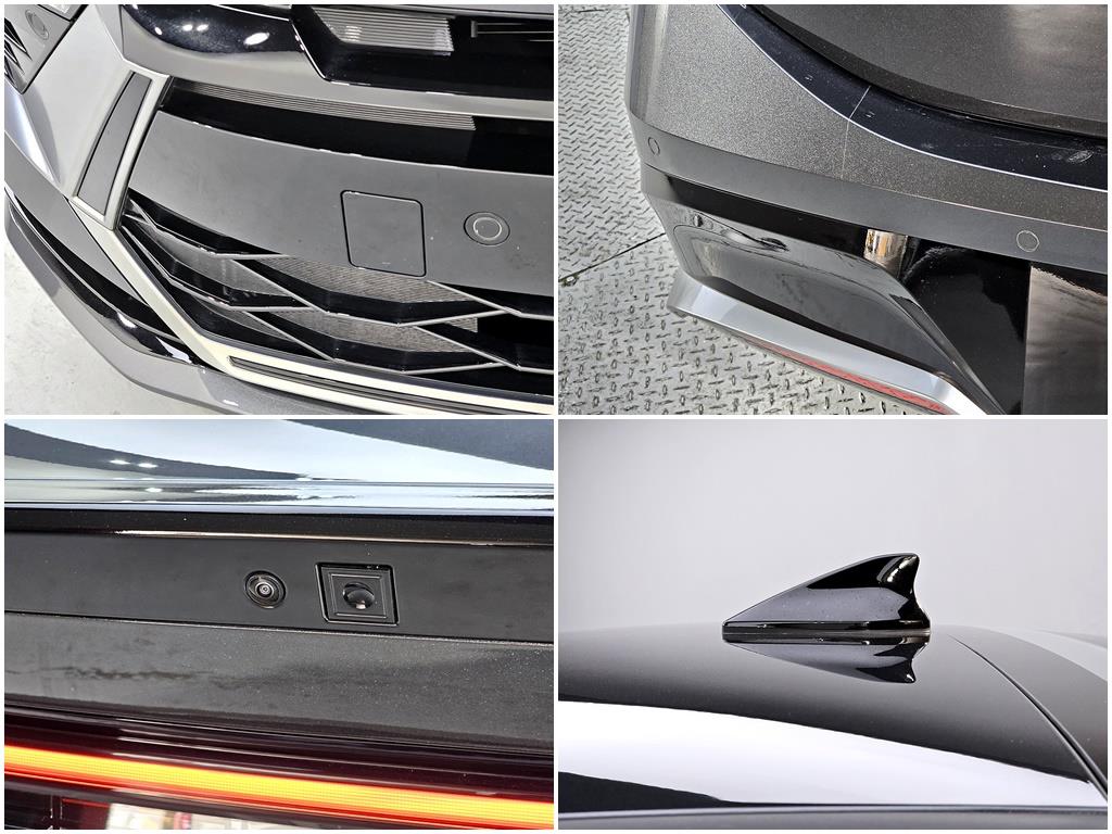 HYUNDAI Sonata 2025 Gris - Importación desde Corea - HF Imports Iquique - Foto 17