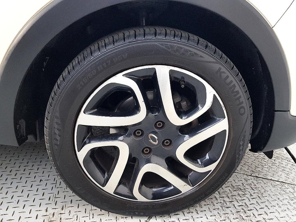 SAMSUNG QM3 2015 Blanco - Importación desde Corea - HF Imports Iquique - Foto 20