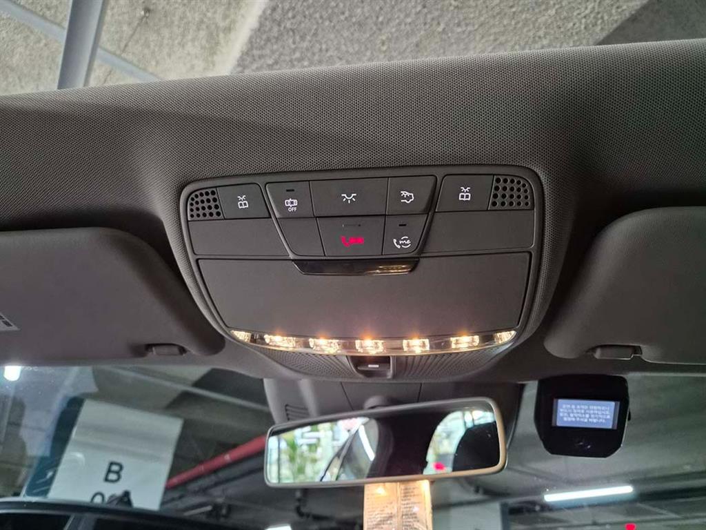 Mercedes Benz E class 2020 Gris - Importación desde Corea - HF Imports Iquique - Foto 18