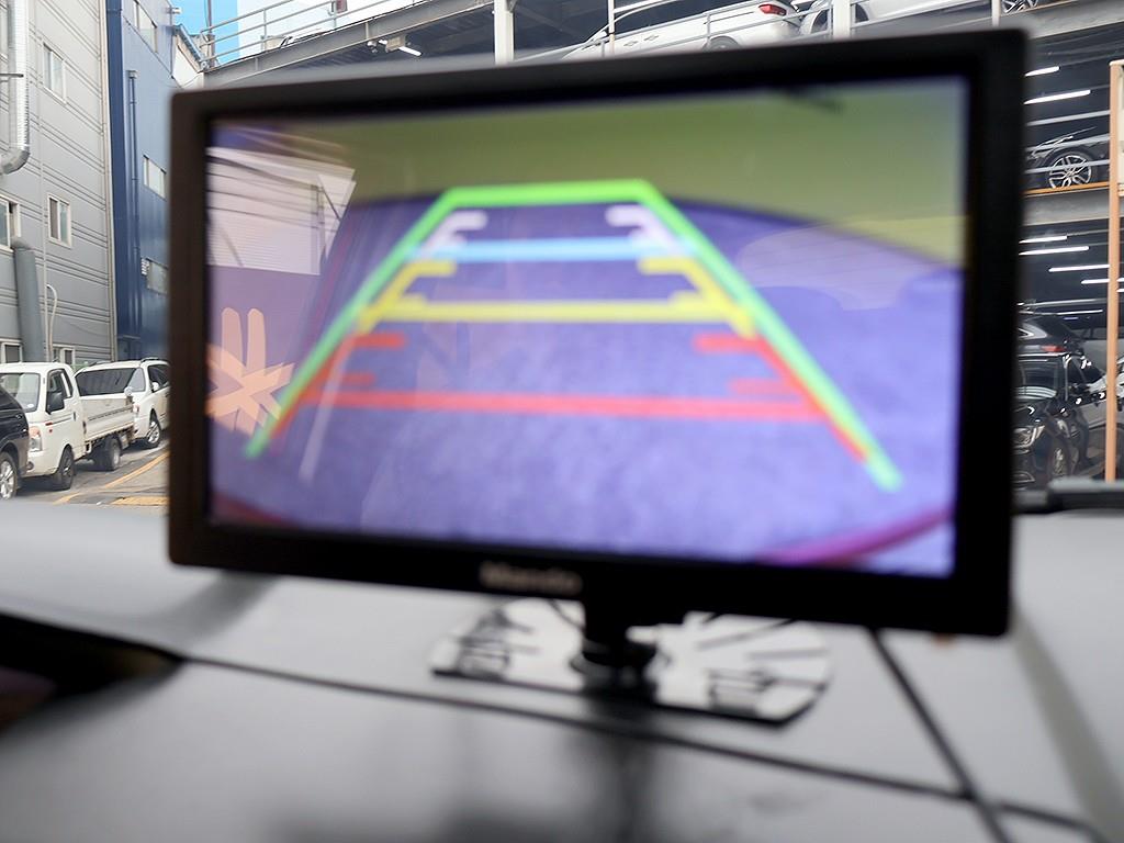 Ssangyong Korando 2012 Rojo - Importación desde Corea - HF Imports Iquique - Foto 10