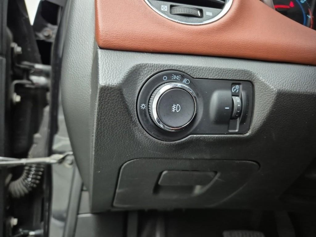 DAEWOO Lacetti - Vista 5