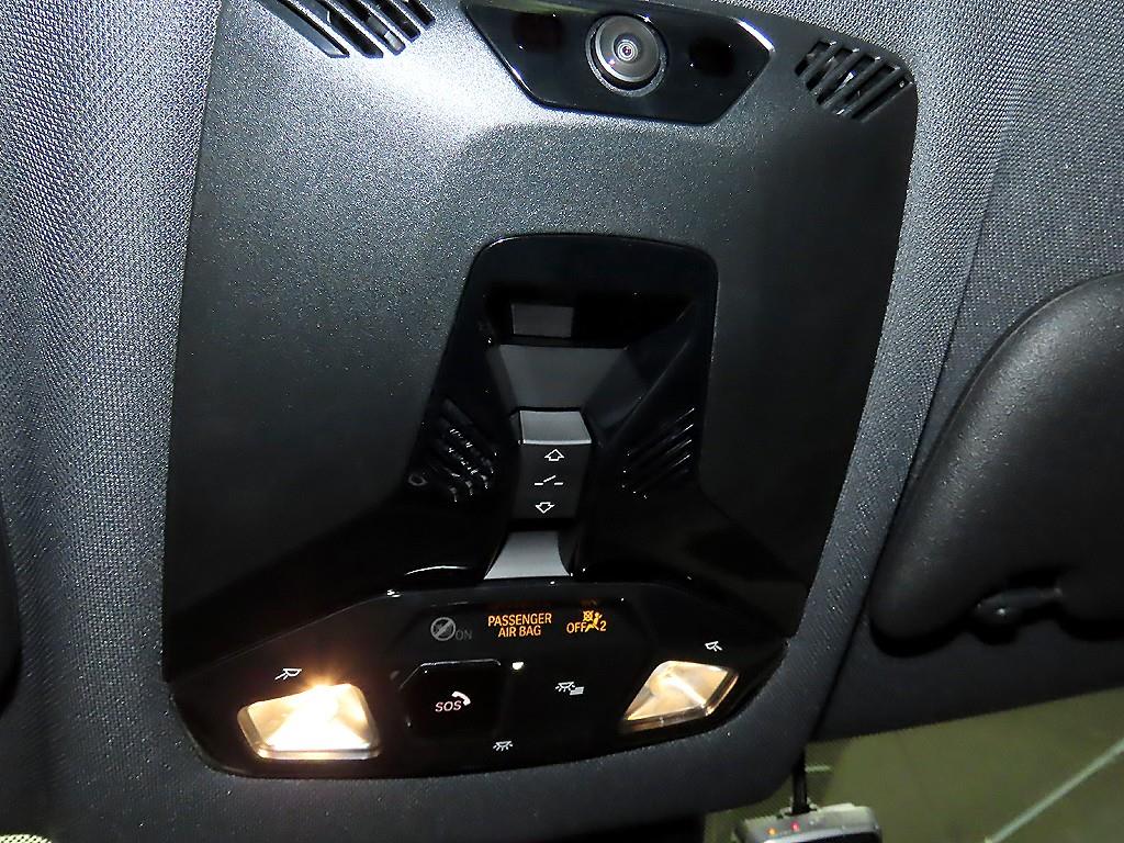 Mini Cooper 2025 Blanco - Importación desde Corea - HF Imports Iquique - Foto 14