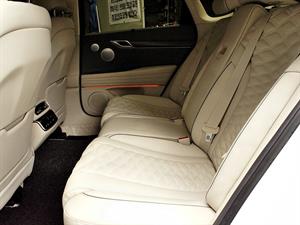 Genesis G80 - Vista 12