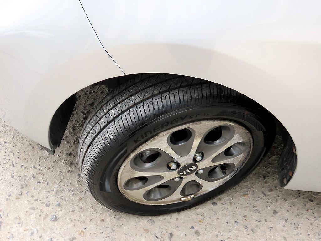 KIA Morning 2012 Plateado - Importación desde Corea - HF Imports Iquique - Foto 18