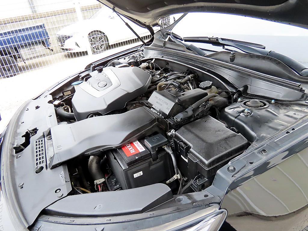 KIA K7 2020 Negro - Importación desde Corea - HF Imports Iquique - Foto 19