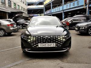 HYUNDAI Grandeur - Vista 2