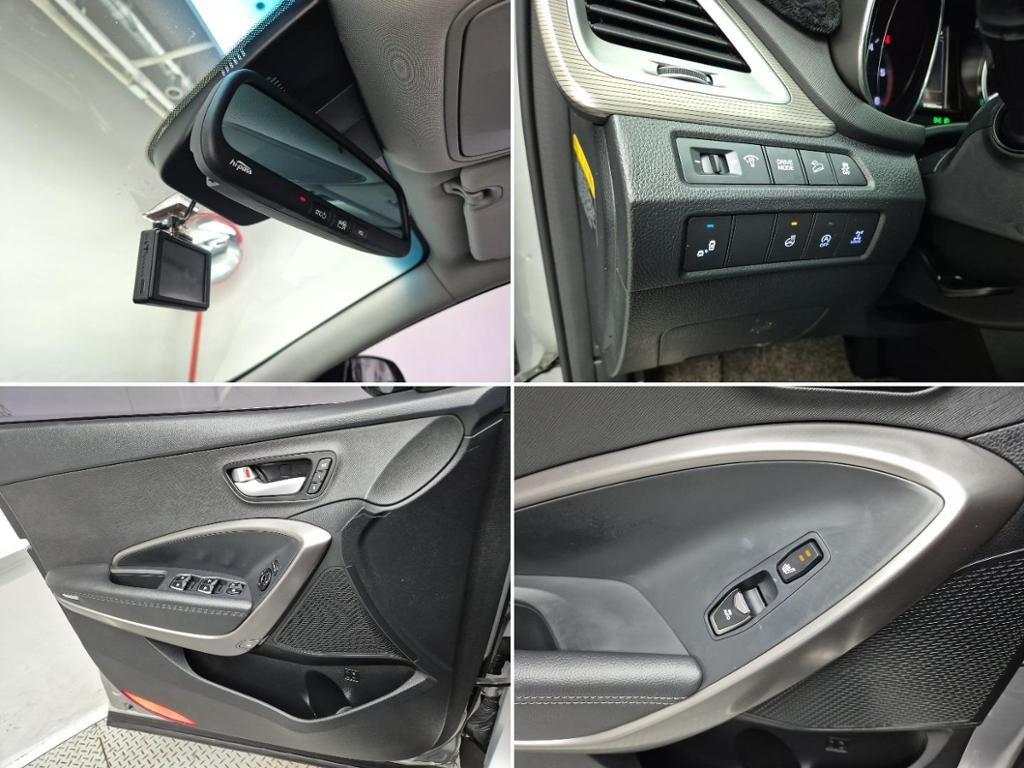 HYUNDAI Maxcruz 2016 Gris - Importación desde Corea - HF Imports Iquique - Foto 17