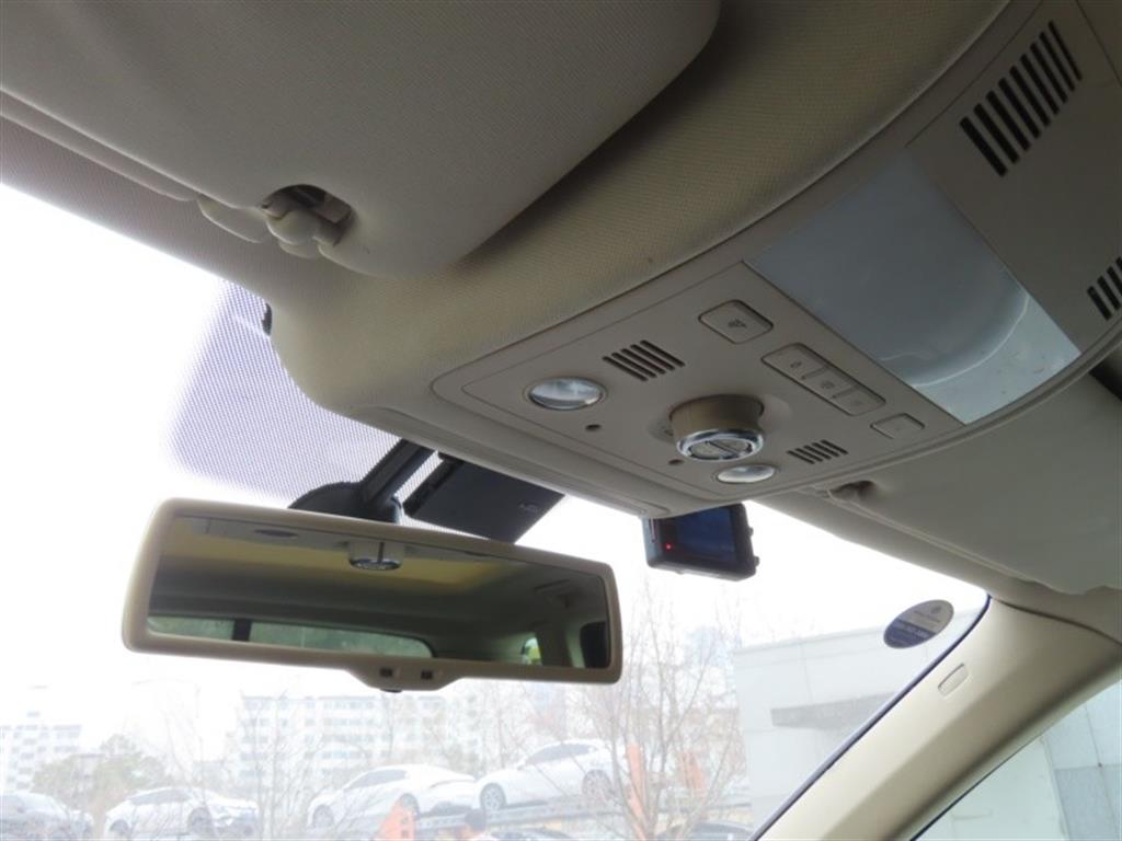 Volkswagen Touareg 2012 - Importación desde Corea - HF Imports Iquique - Foto 10