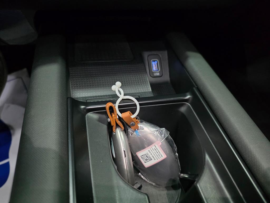 HYUNDAI Ioniq 6 2023 Blanco - Importación desde Corea - HF Imports Iquique - Foto 13