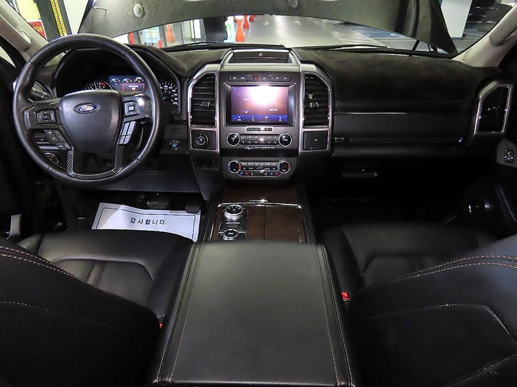 Ford Expedition - Vista 10