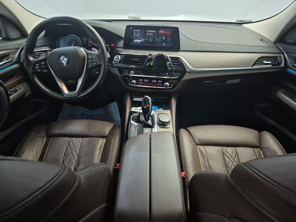 BMW Gran Turismo - Vista 7