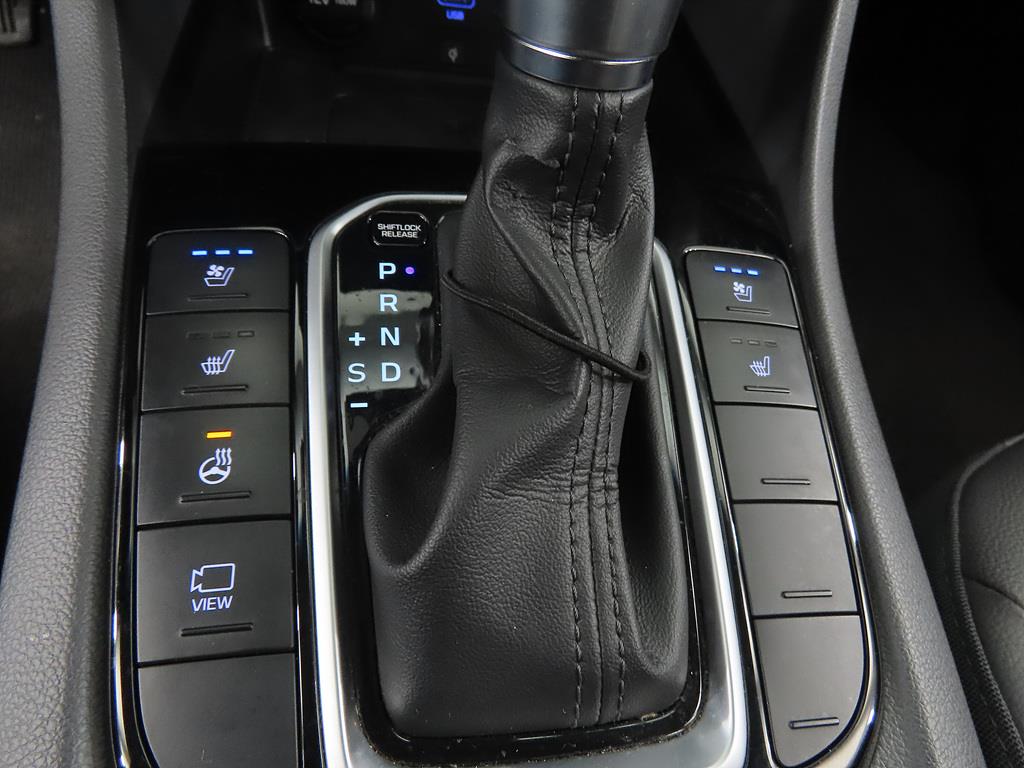 HYUNDAI Ioniq 2020 Blanco - Importación desde Corea - HF Imports Iquique - Foto 15