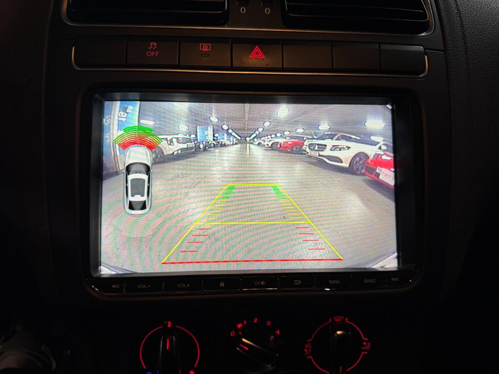 Volkswagen polo 2014 Negro - Importación desde Corea - HF Imports Iquique - Foto 14