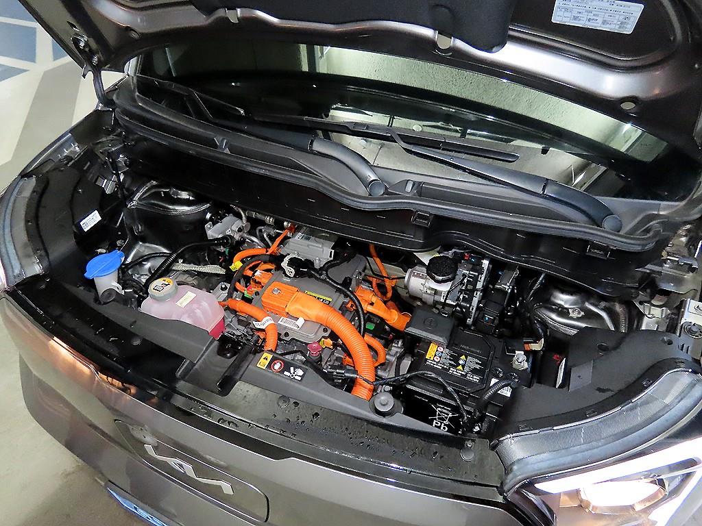 KIA Ray 2024 Azul - Importación desde Corea - HF Imports Iquique - Foto 19