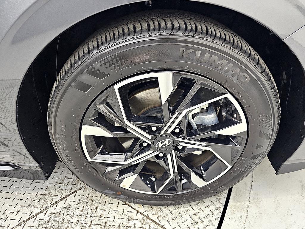 HYUNDAI Sonata 2025 Gris - Importación desde Corea - HF Imports Iquique - Foto 20
